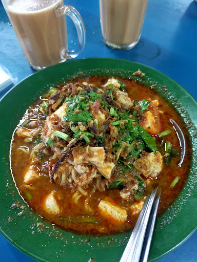 Kedai Makan Pak Zaid