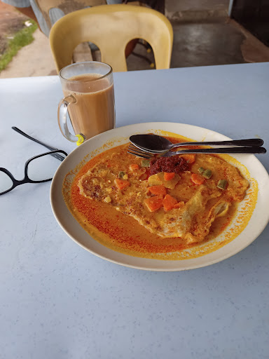 Warung Seri Palembang