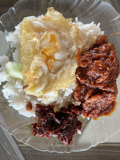 Warong Sarapan Pagi
