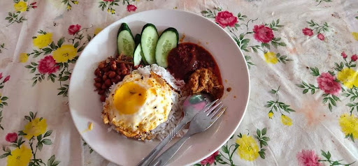 Nasi Lemak Hang Tuah
