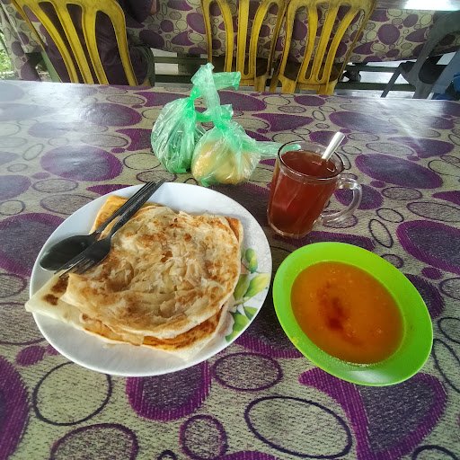 Warung Makan Pagi