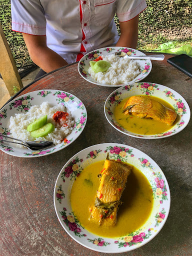 Restaurant Selera Sri Kolam