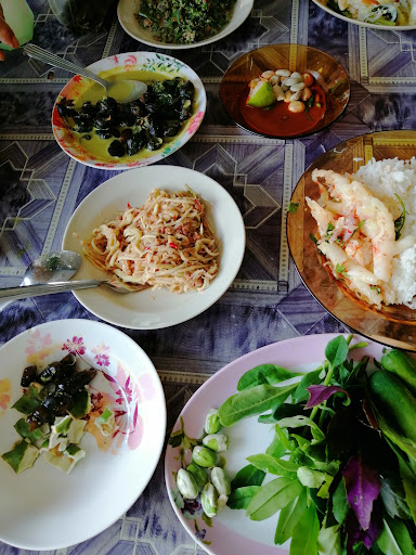Kedai Kak Nie No. 4 (Kedai Makan Kuning) 1 Kedai Kak Nie No. 4 (Kedai Makan Kuning)