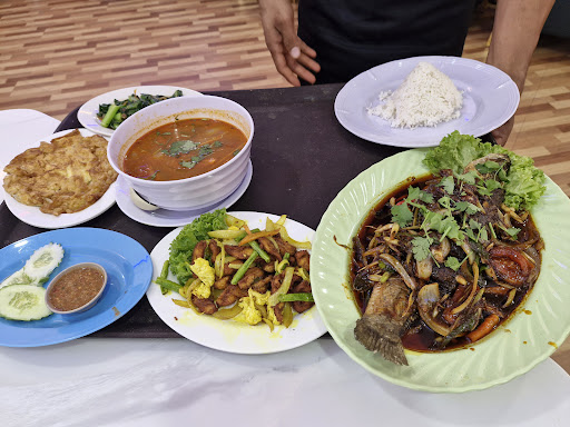 CRAVING KITCHEN