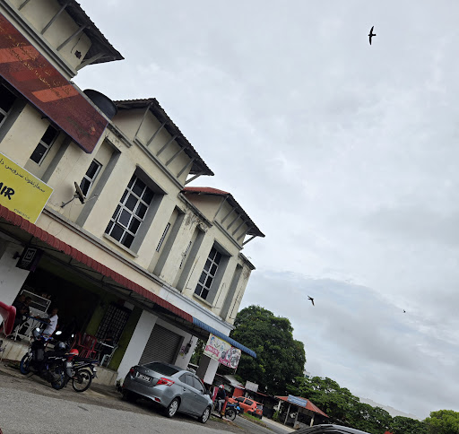 kedai roti canai abe lan