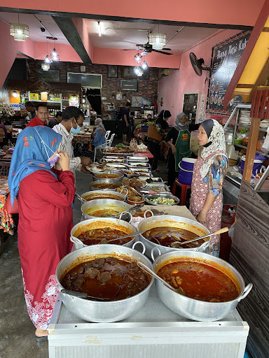 Diana Nasi Kukus 1 Diana Nasi Kukus