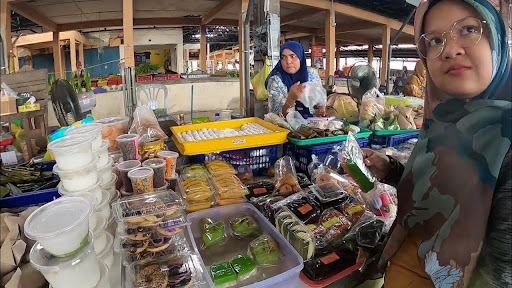 Mok Soh Nasi Berlauk Dalam Pasar 1 Mok Soh Nasi Berlauk Dalam Pasar