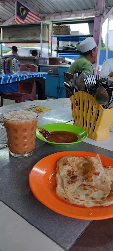 Sarapan Pagi Terbaik di Klebang Besar 3 Restoran Nurain
