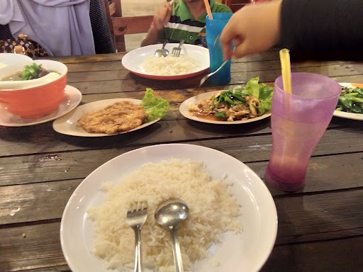 Restaurant Pokok Pauh 1 Restaurant Pokok Pauh