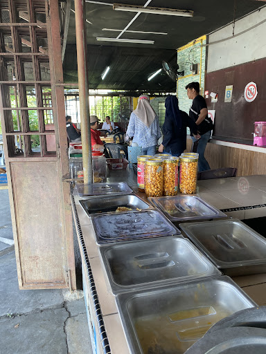 Warung Boh
