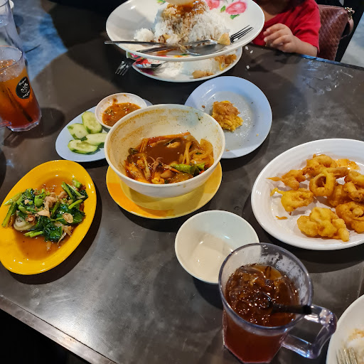 Restoran MAZAKI