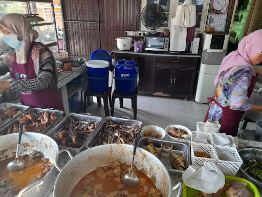 Kak Ma Nasi Sup dan Nasi Berlauk 1 Kak Ma Nasi Sup dan Nasi Berlauk