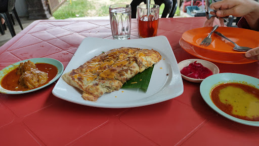 Murtabak Singapore Ustaz Din