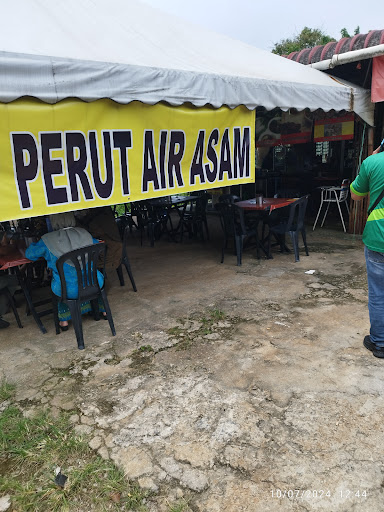 KEDAI MAKAN KAK DAH & ROTI CANAI MC