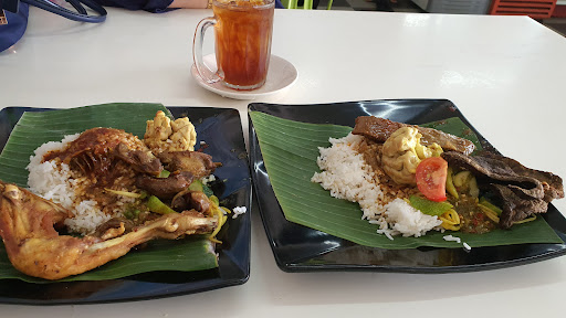 Restoran Mutiara Corner 2