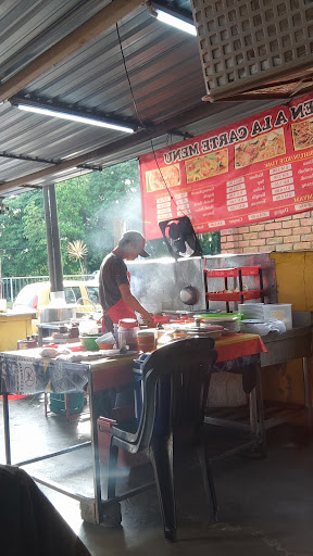 Sarapan @D’hany Kitchen