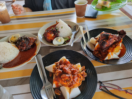 Warong Kopi Manggis Road 1 Warong Kopi Manggis Road