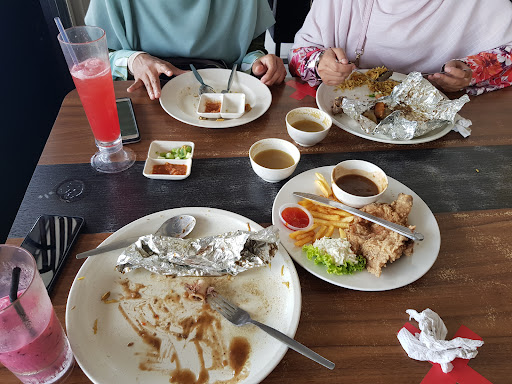 Restoran Ikhwan Kota Bharu