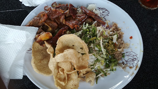 Rohani Restoran