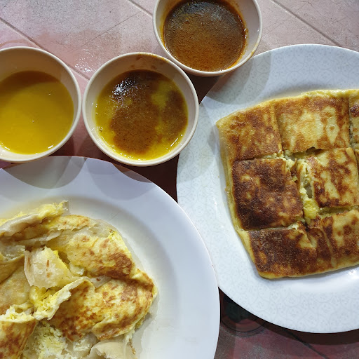 Warung Roti Cotek Badrol Berek 12 1 Warung Roti Cotek Badrol Berek 12