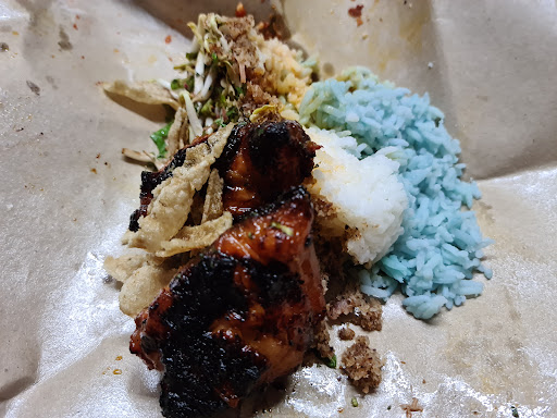Kedai Makan Zaitun (Speed Bot Nasi Kerabu) 1 Kedai Makan Zaitun (Speed Bot Nasi Kerabu)