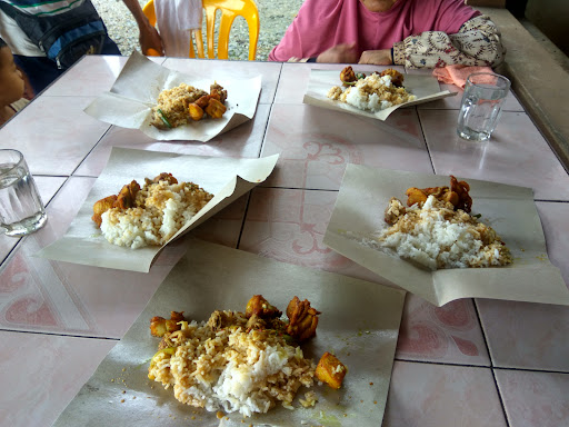Nasi Kak Wok (Original) 1 Nasi Kak Wok (Original)