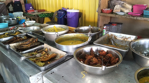 KEDAI MAKAN KAK NAH 1 KEDAI MAKAN KAK NAH