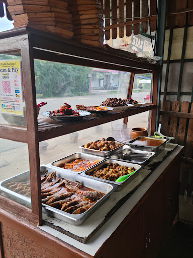 KZ NASI BAJET ROTI PURI KB