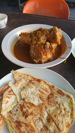 Roti Canai Murnee 1 Roti Canai Murnee