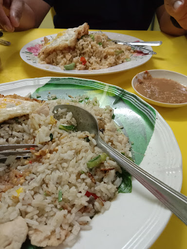 Kedai Makan Moksu