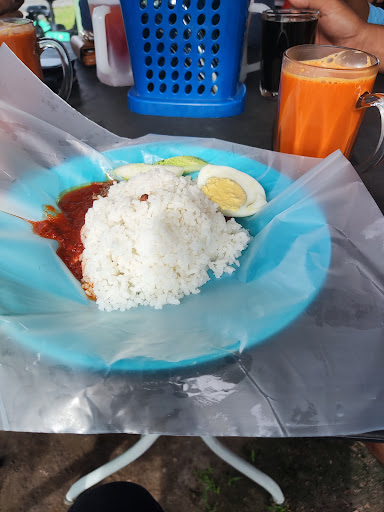 Sarapan Pagi, melaka