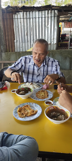 ND Kedai Makan