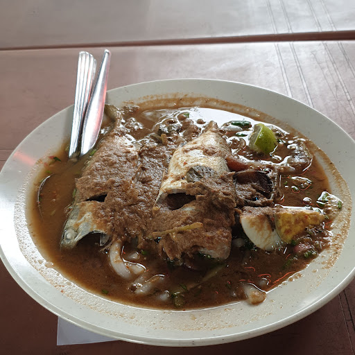 Kedai Makan Ida
