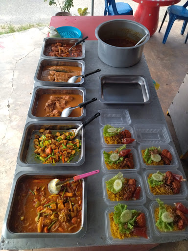 Kedai Makan Fatihah