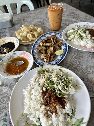 Restoran Nasi Kerabu Che Awang