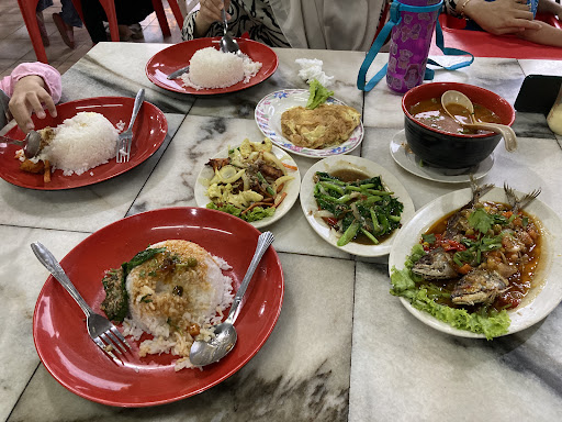 Kedai Makan Kiasatina