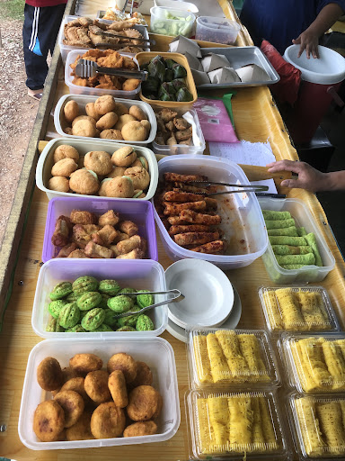 Warung Mak Andak