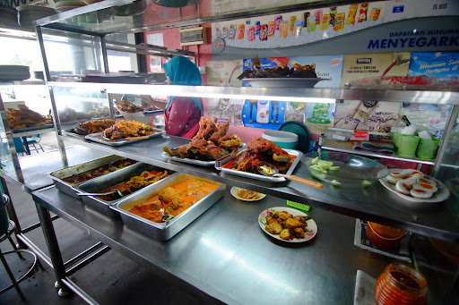 Restoran Salor 1 Restoran Salor