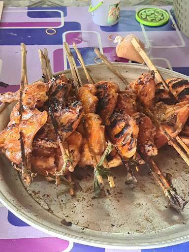 Kak Jah Ayam Percik Bulatan Lemal 1 Kak Jah Ayam Percik Bulatan Lemal