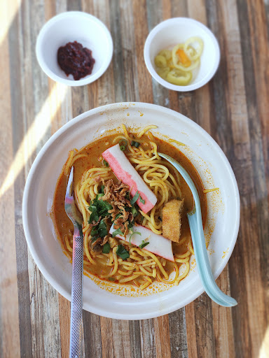 Kedai Kopi Am
