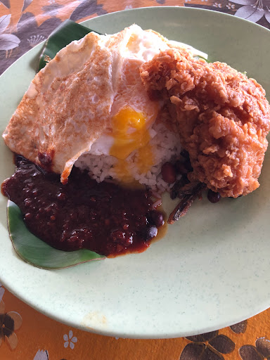 Raja Roti Canai & Nasi Lemak