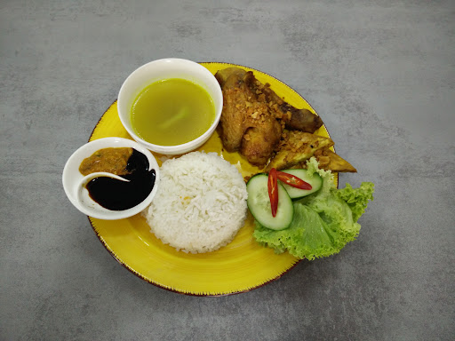Kedai Kopi Peringat