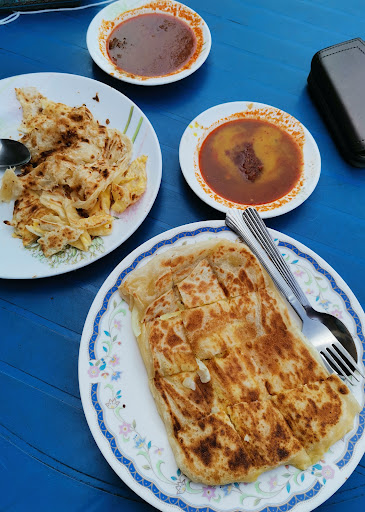 Roti Canai NZ Padang Enggang