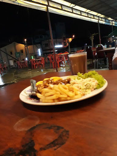 Kedai Bukit, Port Lepak Sampai Pagi