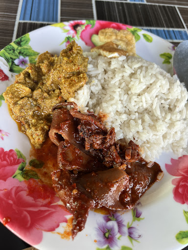 Kodai Zurai Kg Lonek