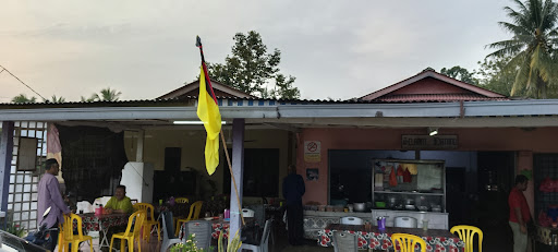 ROTI CANAI F1