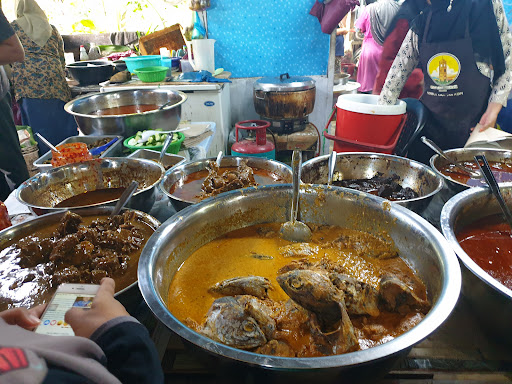 Kedai Kopi Pok Hok 1 Kedai Kopi Pok Hok