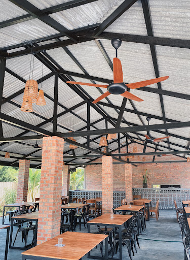 D'PANGKiN Kitchen and Garden