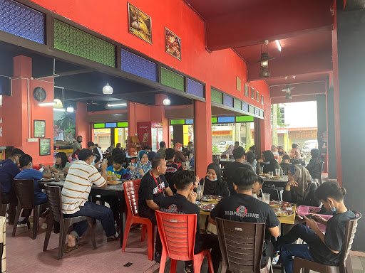 Sri Inai Cafe 2
