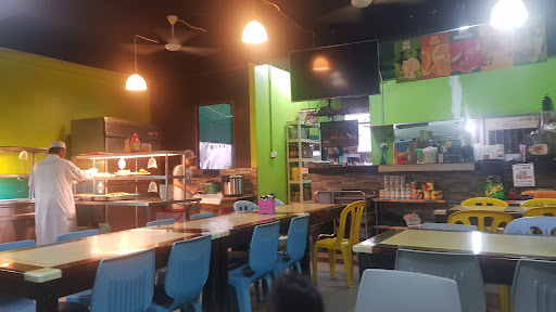 Kafe Selera Rika
